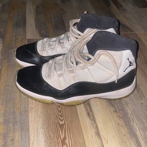 Air Jordan 11 Retro Concord (2018)